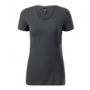 T-shirt women’s 701 Light Anthracite