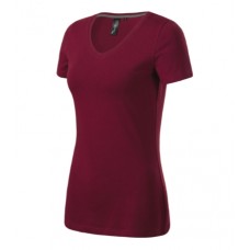 T-shirt women’s 701 Garnet