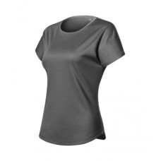 T-shirt women’s 811 Black Melange