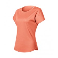 T-shirt women’s 811 Sunset Melange