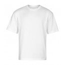 T-shirt unisex 812 White