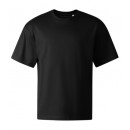 T-shirt unisex 812 Black