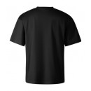 T-shirt unisex 812 Black