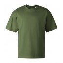 T-shirt unisex 812 Khaki