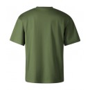 T-shirt unisex 812 Khaki