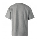 T-shirt unisex 812 Dark Gray Melange