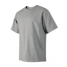 T-shirt unisex 812 Dark Gray Melange