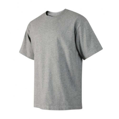 T-shirt unisex 812 Dark Gray Melange