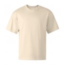 T-shirt unisex 812 Almond