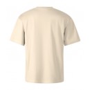 T-shirt unisex 812 Almond