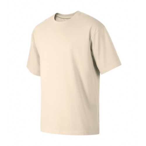 T-shirt unisex 812 Almond