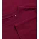 T-shirt unisex 812 Garnet