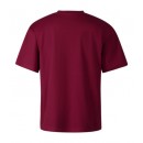 T-shirt unisex 812 Garnet