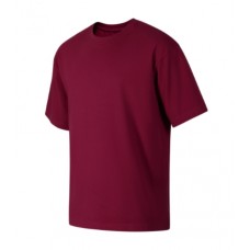 T-shirt unisex 812 Garnet