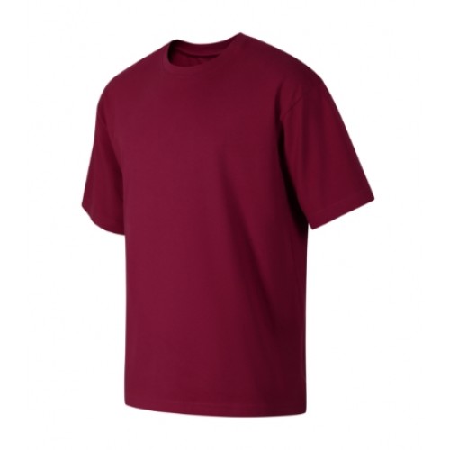 T-shirt unisex 812 Garnet