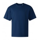 T-shirt unisex 812 Midnight Blue