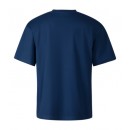 T-shirt unisex 812 Midnight Blue