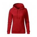 Sweatshirt women’s 841 Red