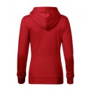 Sweatshirt women’s 841 Red