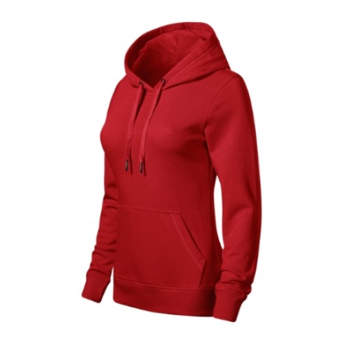 Sweatshirt women’s 841 Red