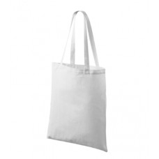 Shopping Bag unisex 900 White