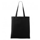 Shopping Bag unisex 900 Black