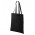 Shopping Bag unisex 900 Black