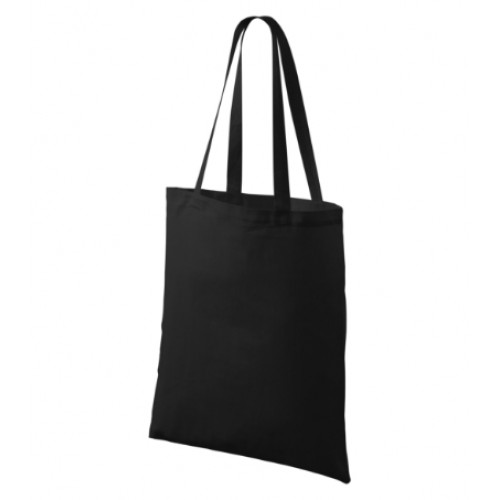 Shopping Bag unisex 900 Black