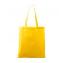 Shopping Bag unisex 900 Yellow