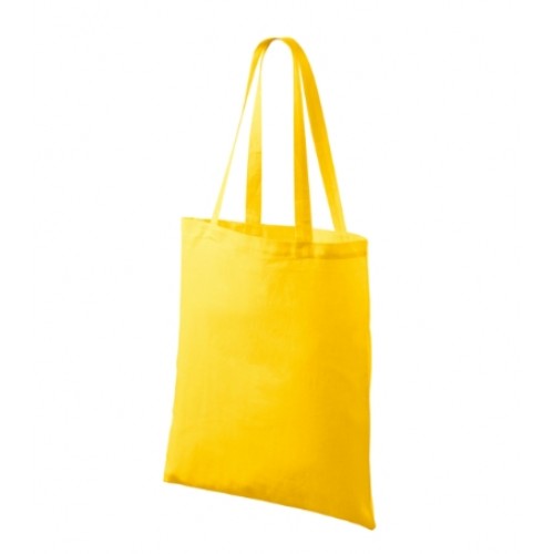 Shopping Bag unisex 900 Yellow