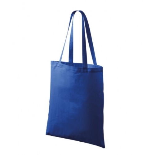 Shopping Bag unisex 900 Royal Blue