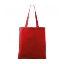 Shopping Bag unisex 900 Red