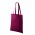 Shopping Bag unisex 900 Fuchsia Red