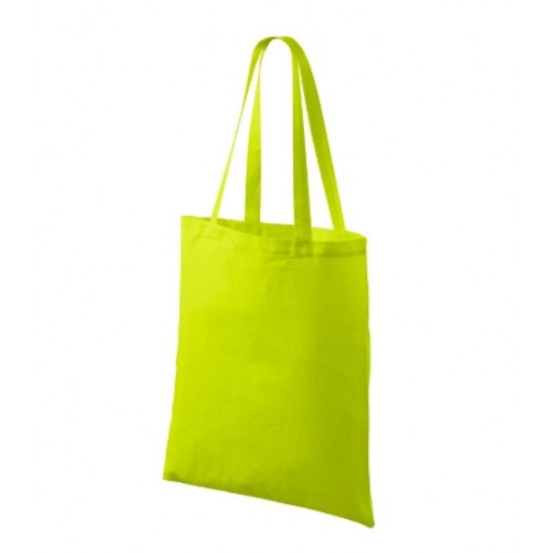 Shopping Bag unisex 900 Lime Punch