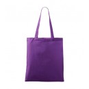 Shopping Bag unisex 900 Purple