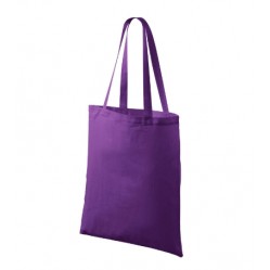 Shopping Bag unisex 900 Purple