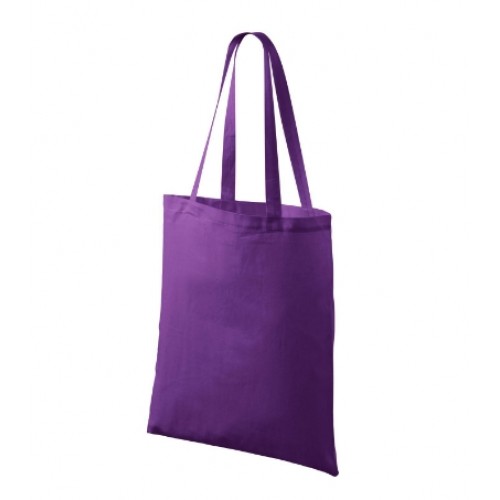 Shopping Bag unisex 900 Purple