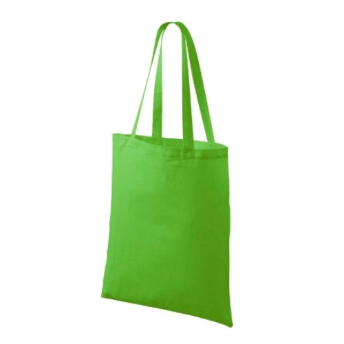 Shopping Bag unisex 900 Apple Green