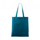 Shopping Bag unisex 900 Petrol Blue