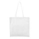 Shopping Bag unisex 901 White