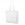 Shopping Bag unisex 901 White