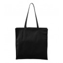 Shopping Bag unisex 901 Black