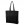 Shopping Bag unisex 901 Black