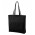 Shopping Bag unisex 901 Black