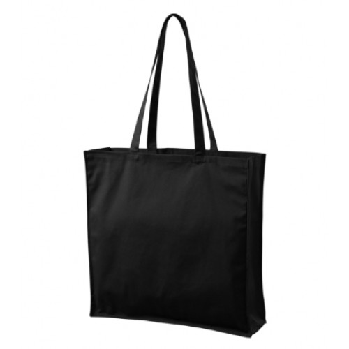 Shopping Bag unisex 901 Black