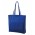 Shopping Bag unisex 901 Royal Blue