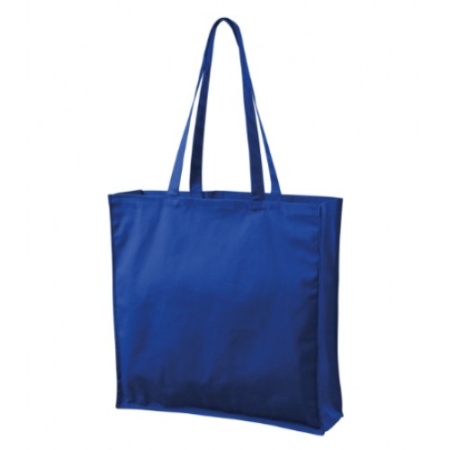 Shopping Bag unisex 901 Royal Blue