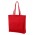 Shopping Bag unisex 901 Red