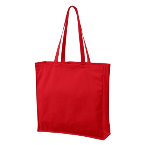 Shopping Bag unisex 901 Red