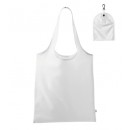 Shopping Bag unisex 911 White